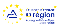 Logo du FEADER