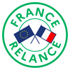 Logo de France Relance