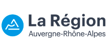 Logo de la Région Auvergne-Rhône-Alpes